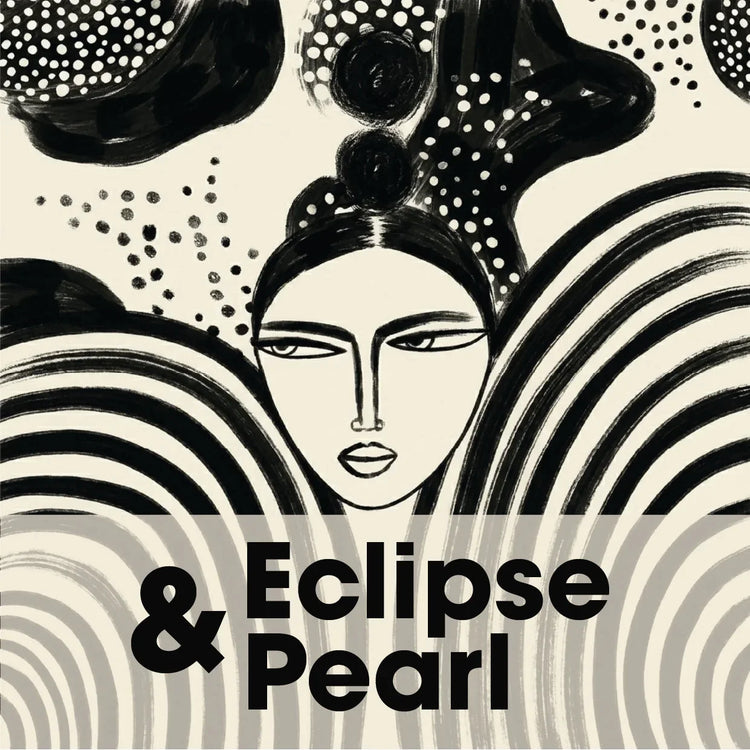 Eclipse & Pearl