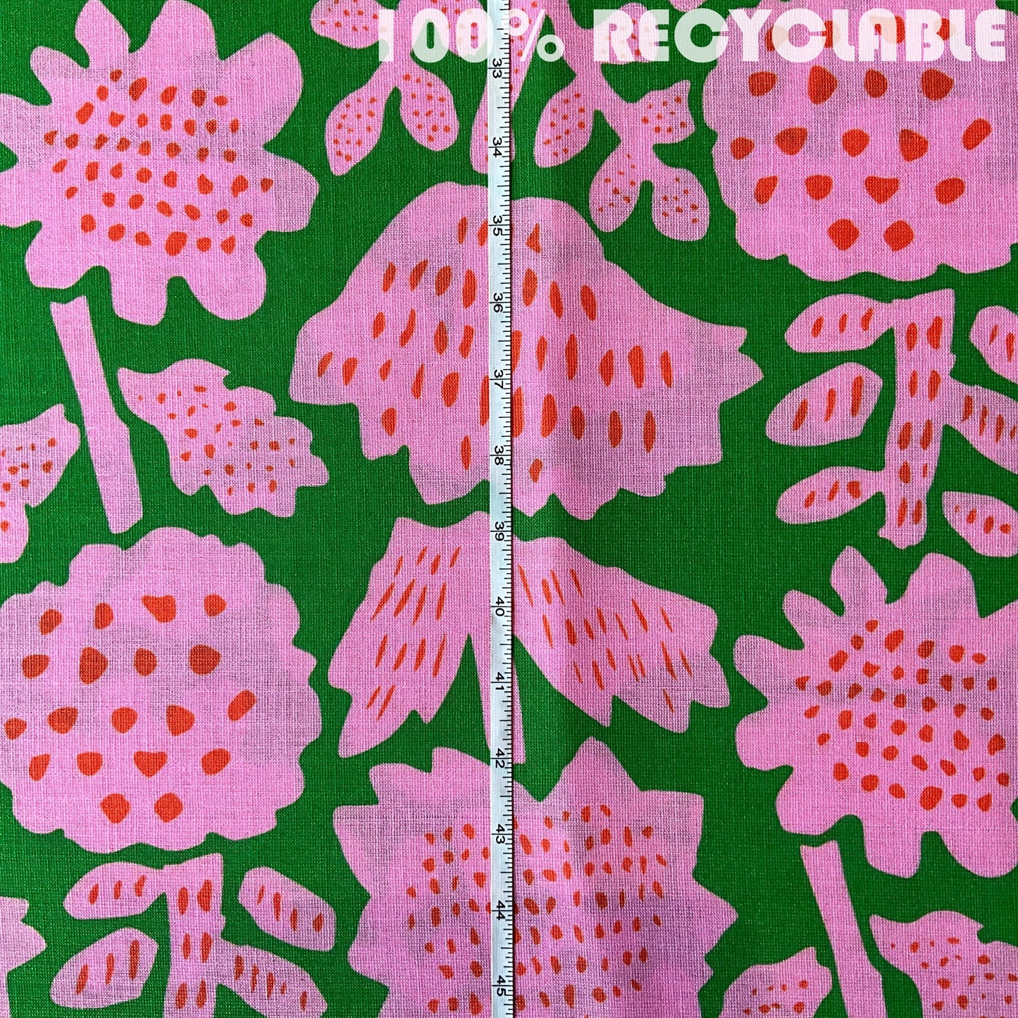 Verdant Petals