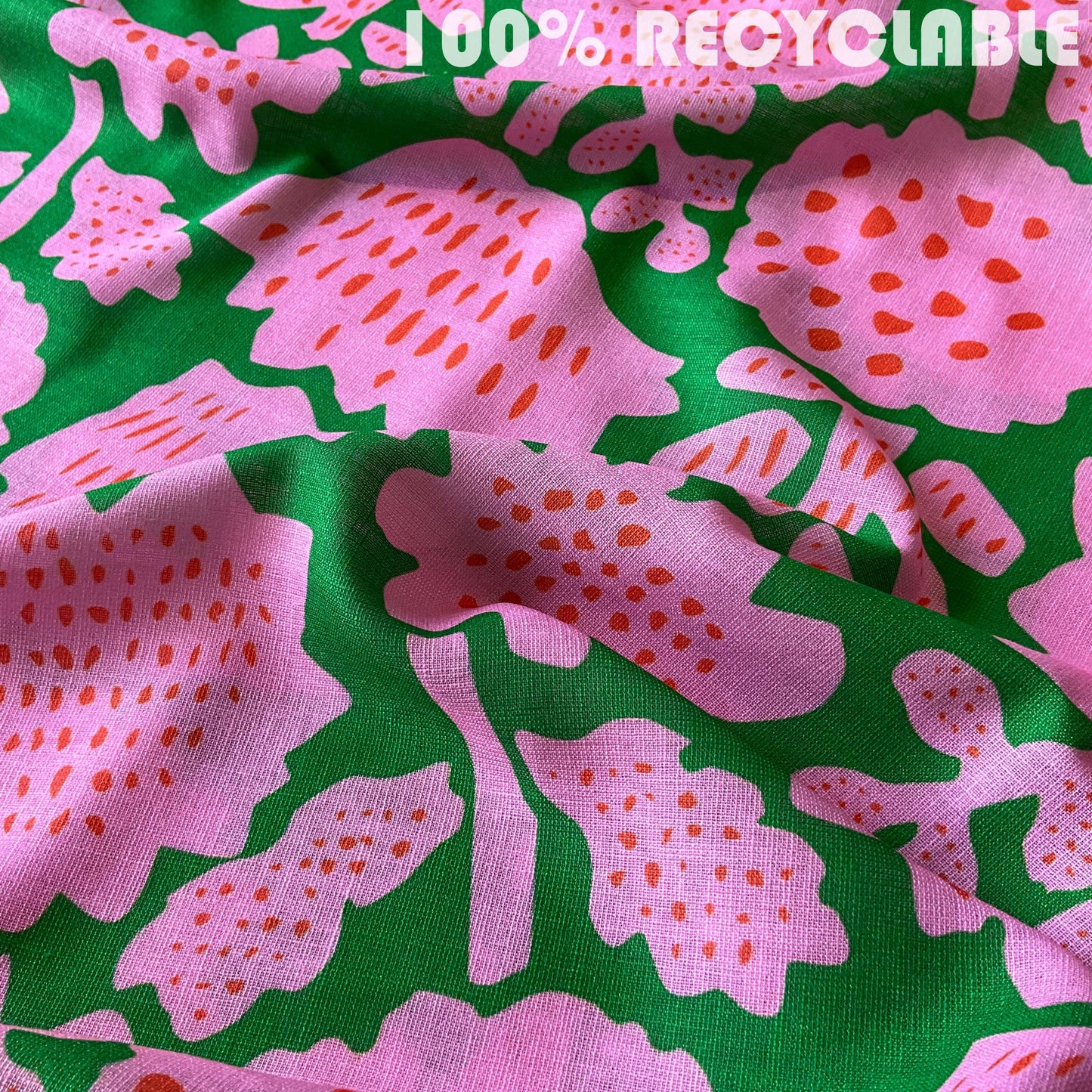 Verdant Petals