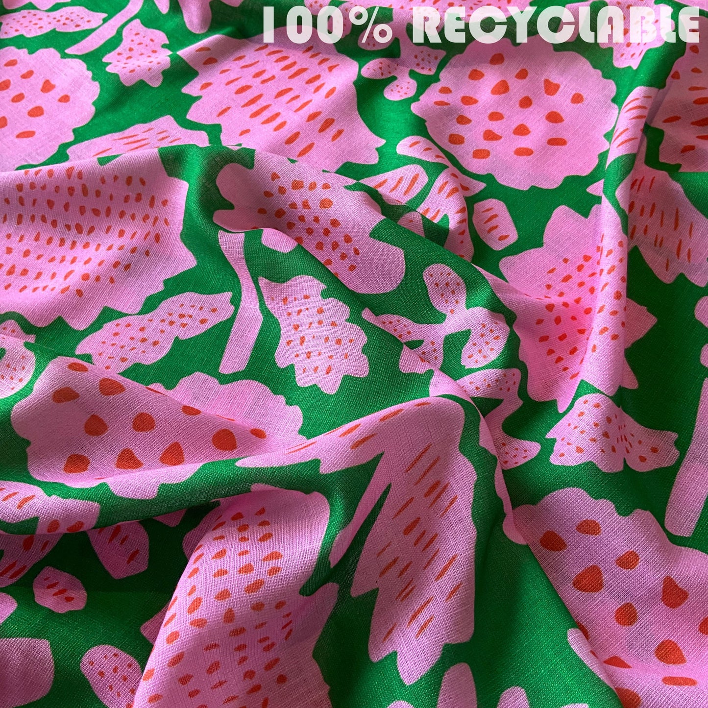 Verdant Petals